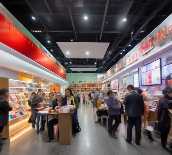 义乌国际商贸城一区党群服务中心,党建引领商贸城发展,服务党员群众零距离