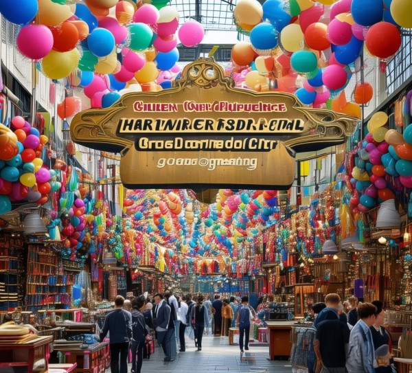 金汇五金商贸城盛大开业,开启五金行业新篇章 金汇五金商贸城盛大开业,开启五金行业新篇章