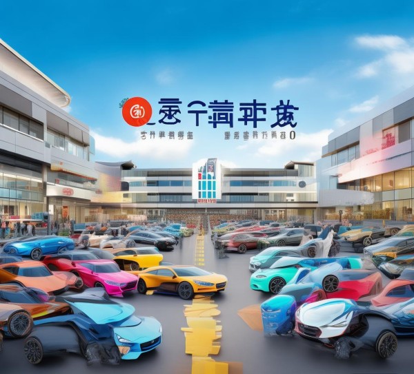 力宇商贸有限公司携手4S店，共筑汽车服务新生态