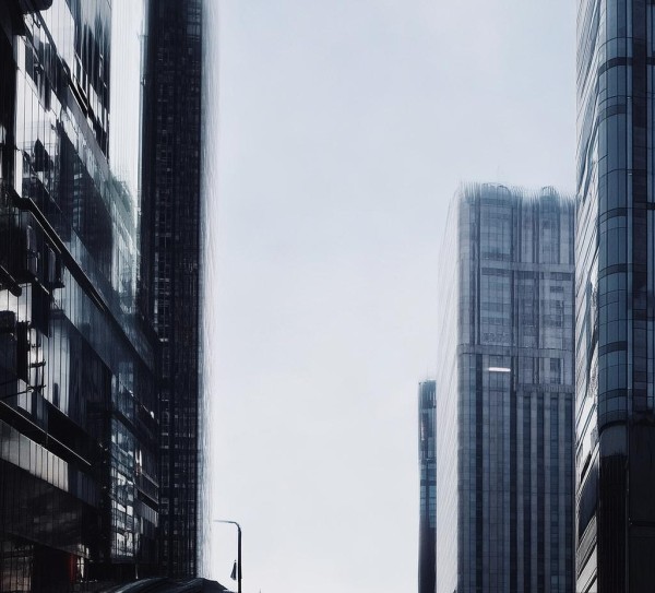 唐山国际商贸城，商贸新枢纽，城市新活力