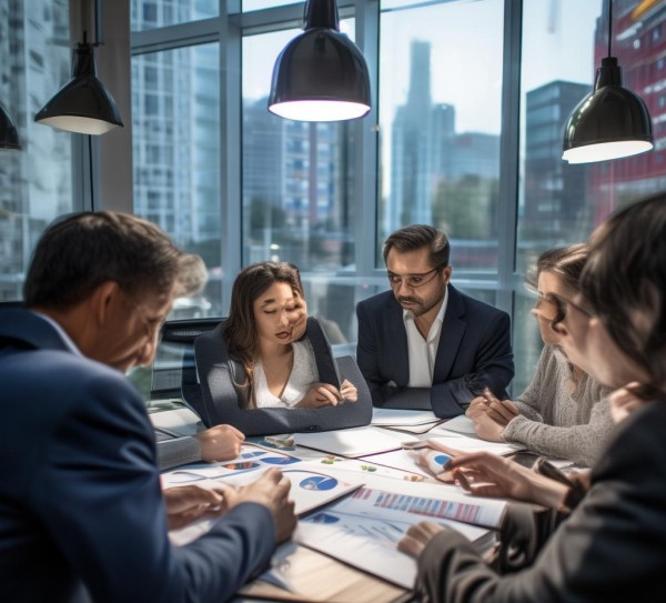 商贸城物业管理案例,费用争议与服务标准博弈中的权利义务平衡 商贸城物业管理案例,费用争议与服务标准博弈中的权利义务平衡