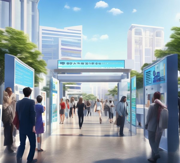 霍尔果斯中哈商贸合作区如何进入，流程解析与机遇把握