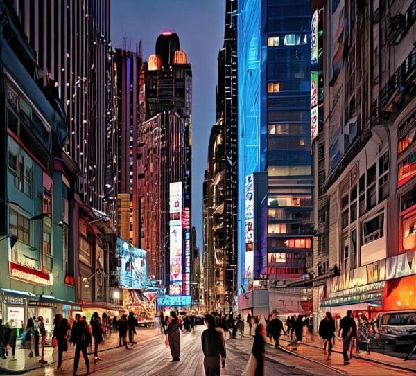 商贸城与国家电网携手，智慧能源赋能现代商贸发展新篇章