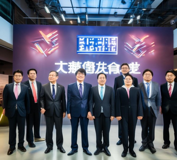 锦鸿商贸与锦州锦鸿集团深化合作，强强联合共启商业发展新篇章