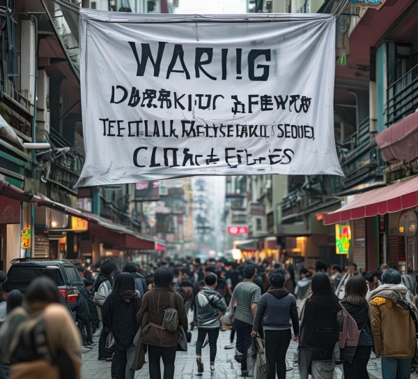 扶余市商贸城多起诈骗案例曝光！市民警惕，这些陷阱别再上当