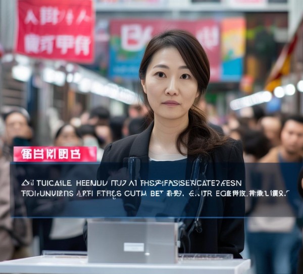 商贸城新闻发言人是谁？官方回应及查询方式解析