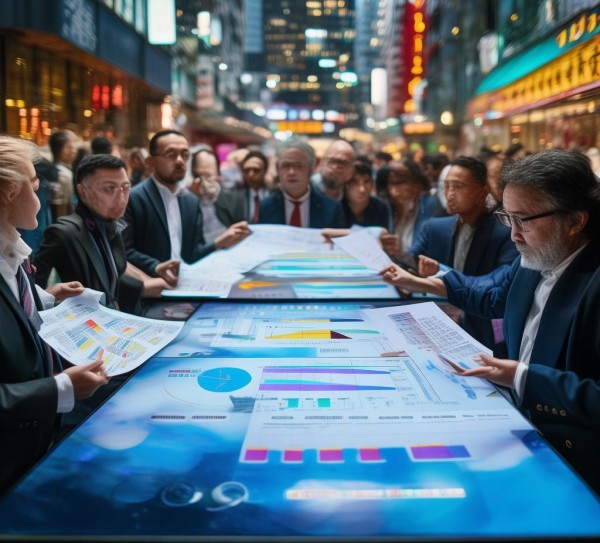 虹口区推广商贸服务商价值几何?——从服务内容到市场收益的深度评估 虹口区推广商贸服务商价值几何?——从服务内容到市场收益的深度评估