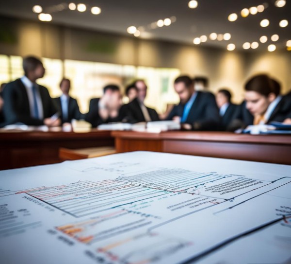 德盈深圳商贸诉讼案例解析，法律中的商业风险与应对策略