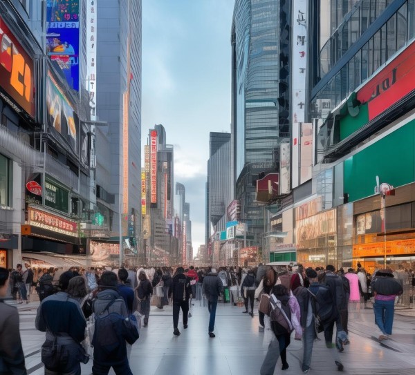 新港商贸城新闻报道视频，聚焦城市商业新地标，展现繁荣商业景象