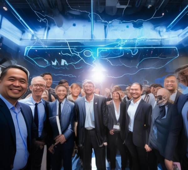 两英商贸与XX集团达成战略合作,拓展华南区域市场布局 两英商贸与XX集团达成战略合作,拓展华南区域市场布局