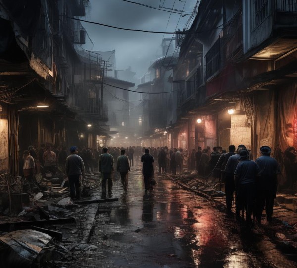 蚌埠义乌商贸城血案,一桩令人震惊的暴力事件及其社会反思 蚌埠义乌商贸城血案,一桩令人震惊的暴力事件及其社会反思