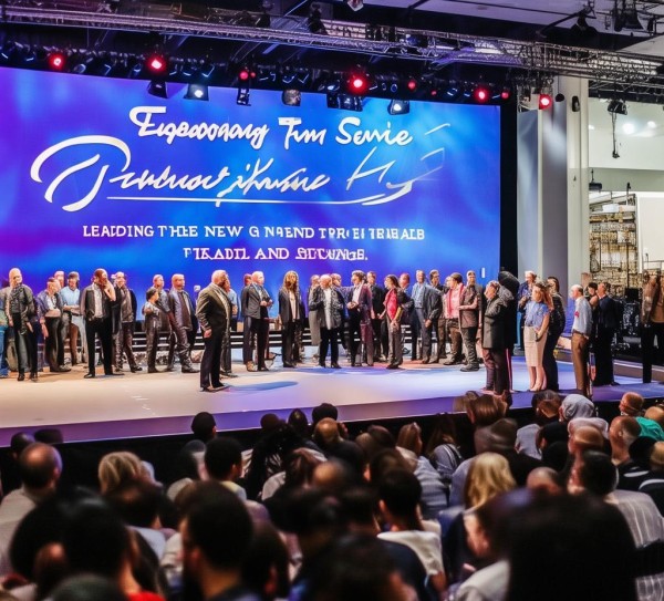 第八届商贸服务业店长大赛,赋能专业成长,引领商贸服务新风尚 第八届商贸服务业店长大赛,赋能专业成长,引领商贸服务新风尚