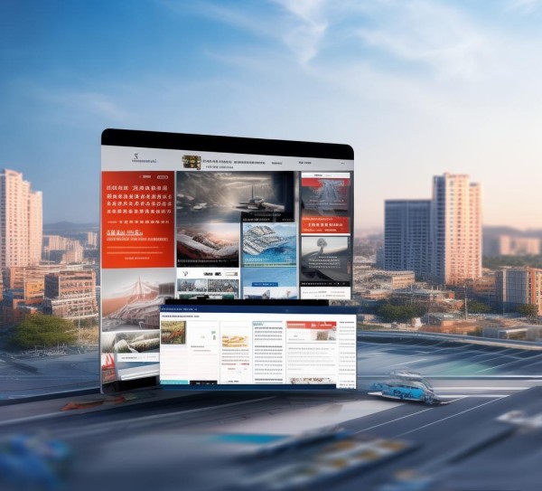 宁波国际商贸城新闻网站,构建商贸信息枢纽,赋能区域经济发展 宁波国际商贸城新闻网站,构建商贸信息枢纽,赋能区域经济发展