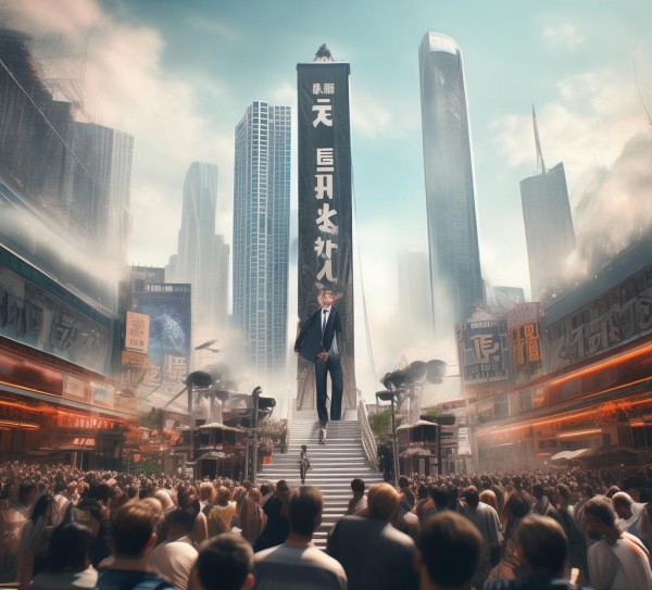 楚云商贸强势打榜，品牌影响力再上新台阶