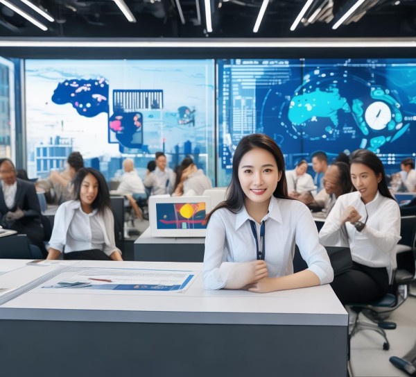 汕头市B2B商贸推广服务机构，赋能中小企业拓展市场的专业桥梁