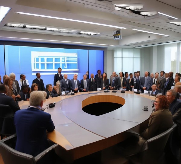 商贸部召开近期最新新闻发布会,聚焦消费复苏与贸易合作,释放多项利好信号 商贸部召开近期最新新闻发布会,聚焦消费复苏与贸易合作,释放多项利好信号