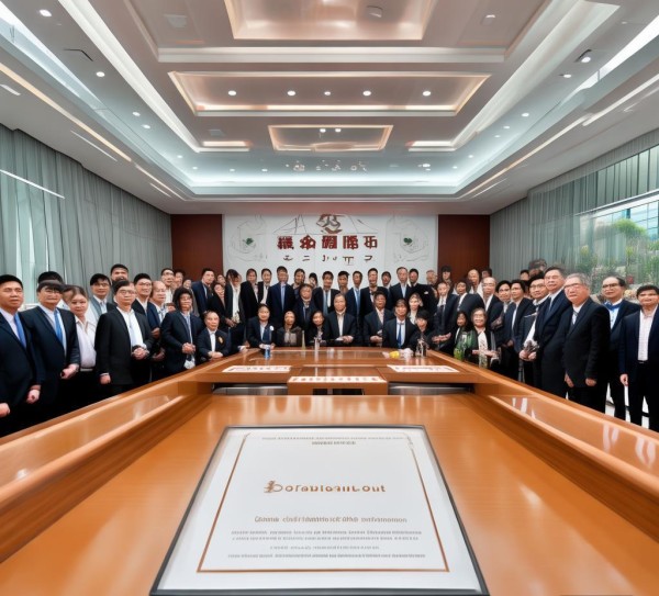 四川商贸学校合作协议书,深化产教融合,共筑职业教育发展新格局 四川商贸学校合作协议书,深化产教融合,共筑职业教育发展新格局