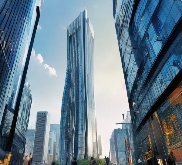 服务赋能商贸发展 瑞丽目瑙路捷安商贸城服务中心架起便民服务桥梁