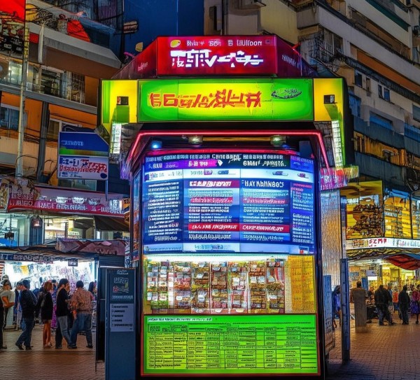 海港商贸城新闻坊联系方式及服务信息指南