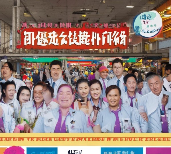 陆良县商贸城招聘服务员，机遇与责任同行，加入我们，共筑商贸城服务新篇章