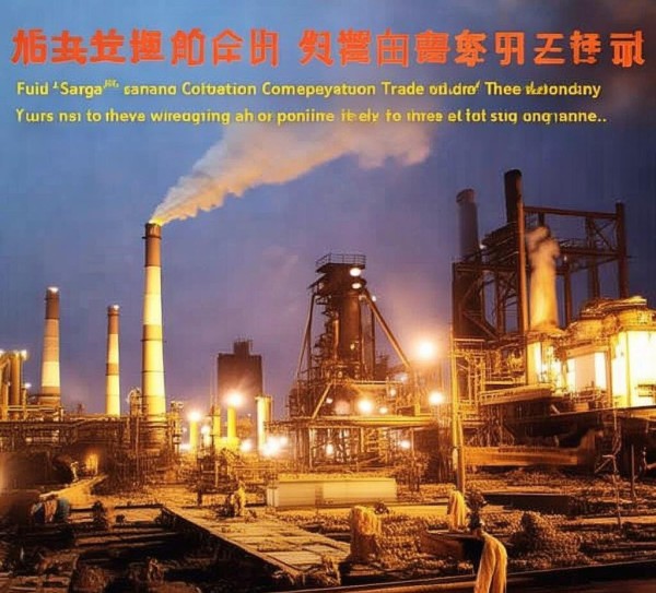 福建三钢合作商贸公司,钢铁产业链延伸的关键节点,助力产业生态协同发展 福建三钢合作商贸公司,钢铁产业链延伸的关键节点,助力产业生态协同发展