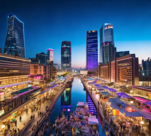 临港与上海海港商贸城深度合作，共筑现代商贸发展新格局