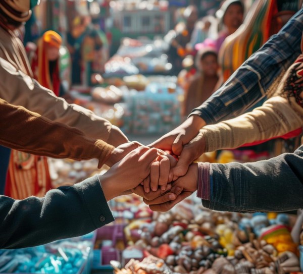 新疆蝶花商贸有限公司合作伙伴，协同发展，共筑商业共赢新篇章