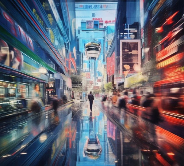 聚焦嘉兴国际商贸城新闻网站,信息枢纽赋能商贸城高质量发展 聚焦嘉兴国际商贸城新闻网站,信息枢纽赋能商贸城高质量发展