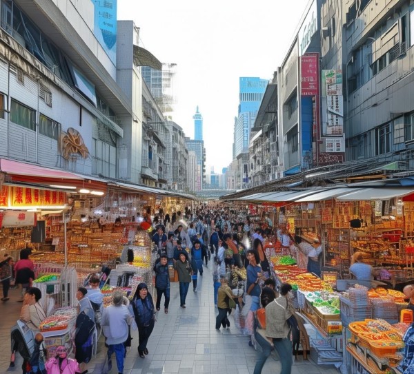 安徽省淮南市今日商贸新闻,多领域商贸活动活跃,市场活力持续释放,消费市场呈现复苏向好态势 安徽省淮南市今日商贸新闻,多领域商贸活动活跃,市场活力持续释放,消费市场呈现复苏向好态势