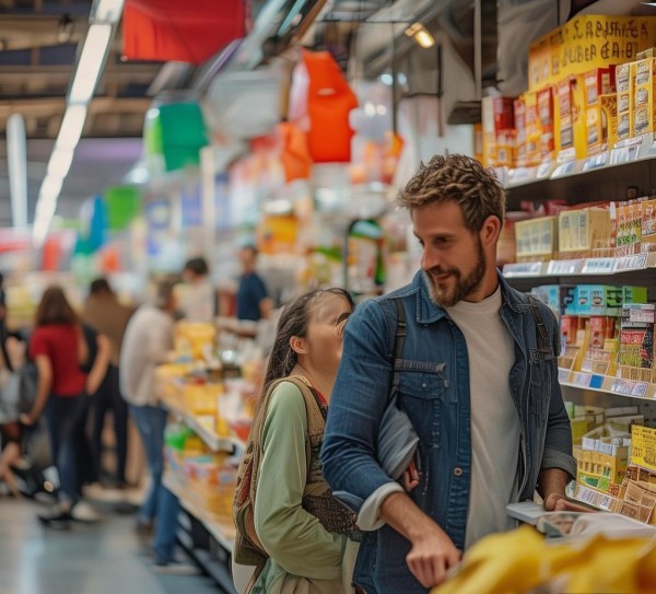 商贸城两人套餐项目全解析，性价比与体验双优的选择