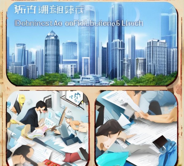 云州区商贸执照，从申请到监管的实践案例解析——以某商贸企业为例