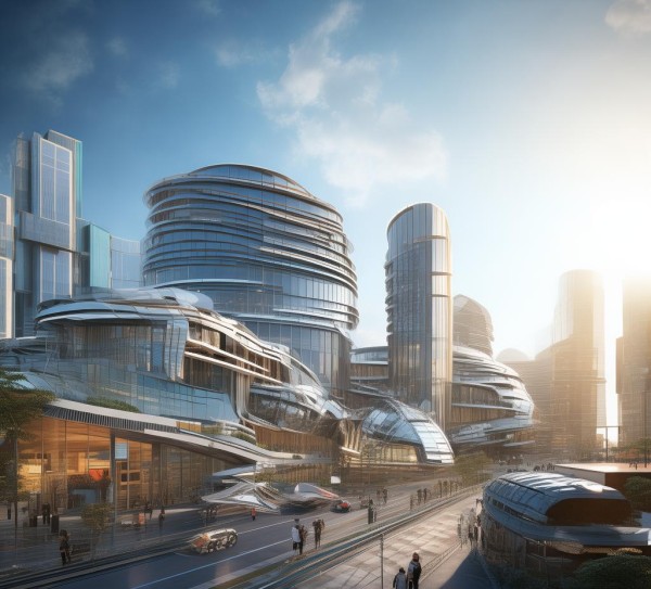 百色国际商贸城建设项目,区域商贸升级的标志性工程,助力百色高质量发展 百色国际商贸城建设项目,区域商贸升级的标志性工程,助力百色高质量发展