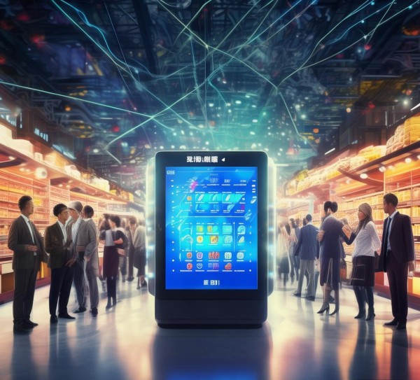 畅捷通T1商贸宝,赋能批发行业,打造高效在线服务新生态 畅捷通T1商贸宝,赋能批发行业,打造高效在线服务新生态