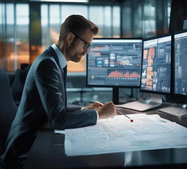 精准画像，深耕细作，银行商贸客群开发实战案例解析——以某商业银行商贸企业服务为例