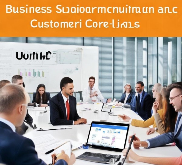 英语职业模块财经商贸及服务类Unit 2，职场沟通与客户服务核心技能