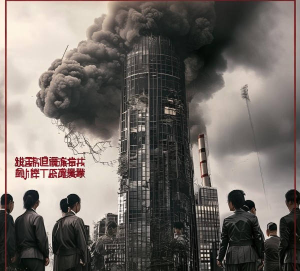 商贸企业重特大事故案例警示,安全管理的刚性红线与责任担当 商贸企业重特大事故案例警示,安全管理的刚性红线与责任担当