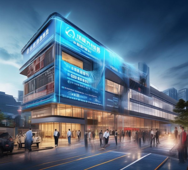 赋能东莞制造，东莞市B2B商贸推广服务机构的核心价值与专业服务解析