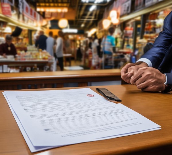 商贸城店铺合作协议书范本,规范经营,保障权益,助力商业发展 商贸城店铺合作协议书范本,规范经营,保障权益,助力商业发展