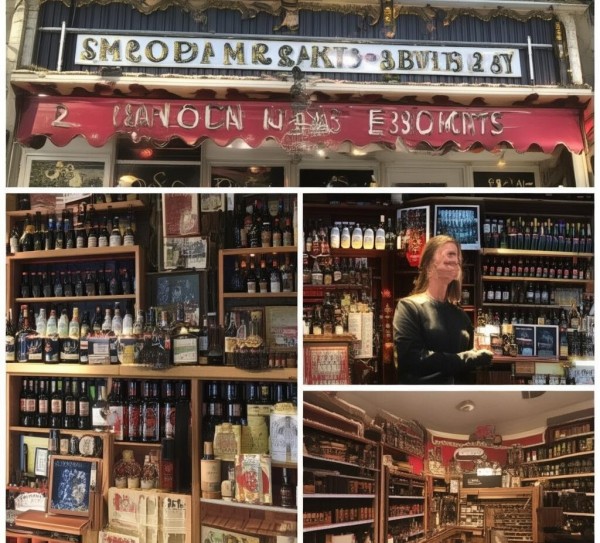 合作市烟酒商贸店，地址、电话及服务信息详解