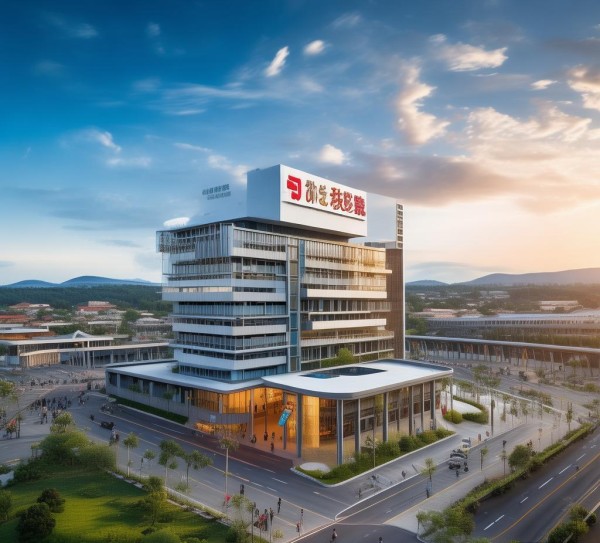 霍尔果斯凯丹商贸服务有限公司，立足边境区位，赋能区域商贸发展