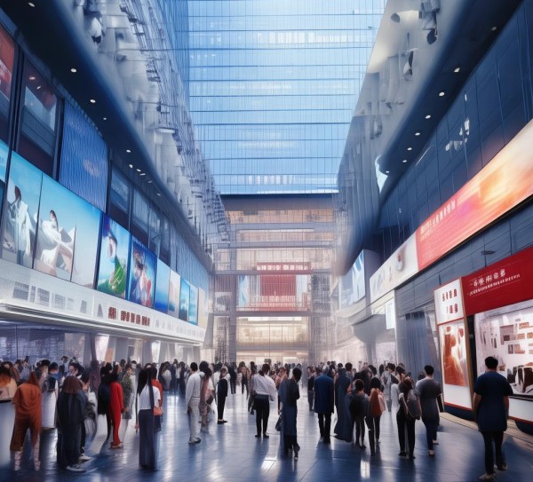 沧州明珠商贸城营销案例，创新融合与精准触达的实战解析