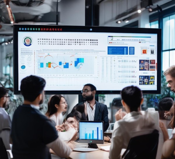 用友T1商贸宝案例解析,某商贸企业数字化升级实践与价值验证