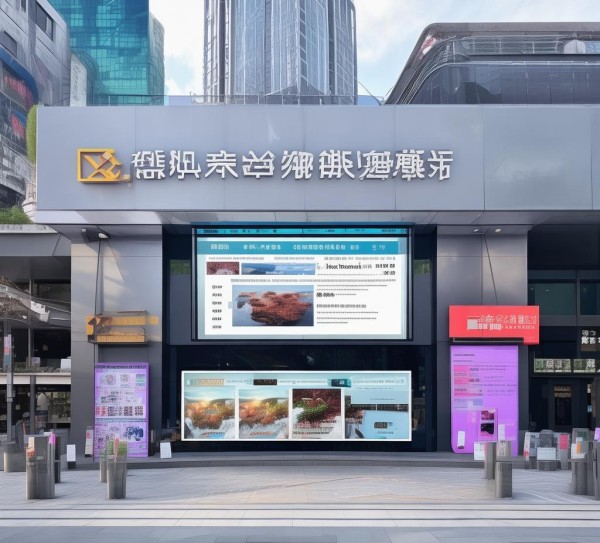 官亭商贸城新闻网站位置及访问指南，如何快速定位并访问官方资讯平台