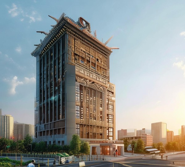 双福国际食品商贸城项目部,匠心筑梦,引领区域食品商贸产业升级 双福国际食品商贸城项目部,匠心筑梦,引领区域食品商贸产业升级