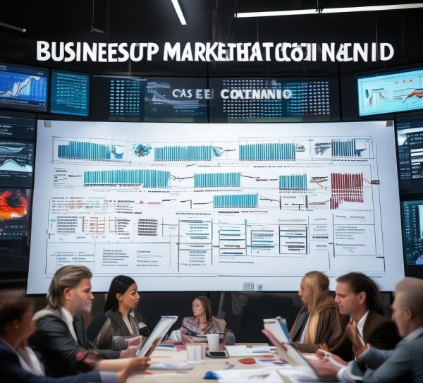 商贸营销案例范文及深度解析,从策略制定到效果落地的实战应用指南 商贸营销案例范文及深度解析,从策略制定到效果落地的实战应用指南