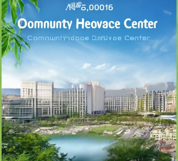 金阳商贸城社区卫生服务中心电话,连接健康与服务的桥梁