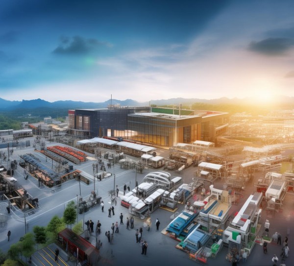 国沄商贸北京有限公司在广西项目,深化区域合作,赋能产业升级新动能 国沄商贸北京有限公司在广西项目,深化区域合作,赋能产业升级新动能