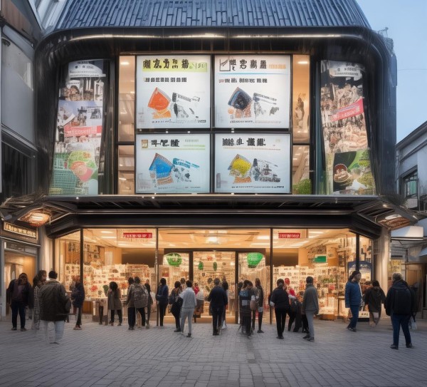 阿姆搭家商贸行,深耕本地市场,拓展线上新渠道,最新业务成果获业界关注 阿姆搭家商贸行,深耕本地市场,拓展线上新渠道,最新业务成果获业界关注