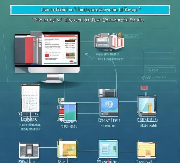 用友T1商贸宝服务器连接失败?解决步骤与常见原因分析 用友T1商贸宝服务器连接失败?解决步骤与常见原因分析