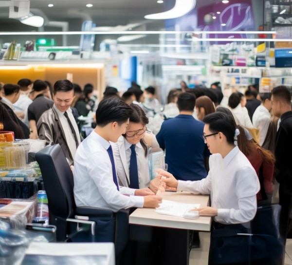 锦荣商贸城售后服务怎么样?深度体验与评价分析 锦荣商贸城售后服务怎么样?深度体验与评价分析